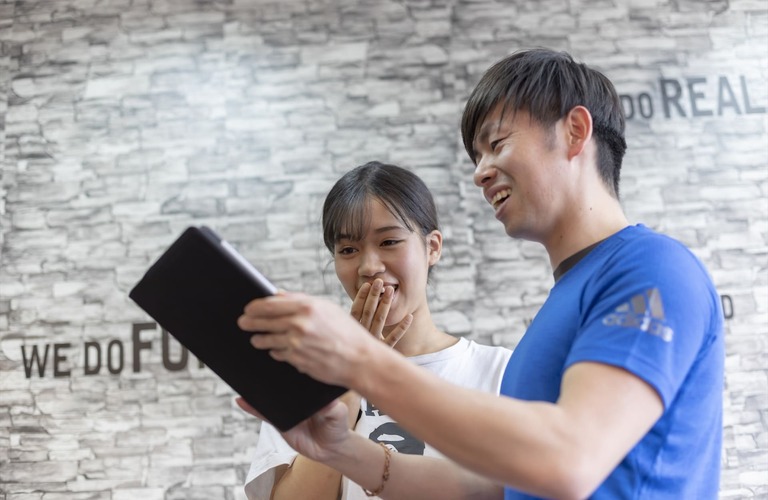 いつまでも元気に自分の足で歩き階段を上ろう♪　高齢者に最適な加圧トレーニング♪体力を戻そう♪