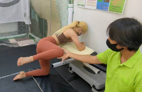 加圧トレーニング　キックボクシングで理想の自分に　秋葉原　上野　御徒町　湯島　パーソナルトレーニング