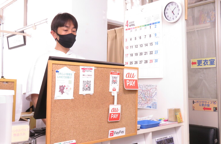 夏にはまだ間に合う！加圧トレーニング