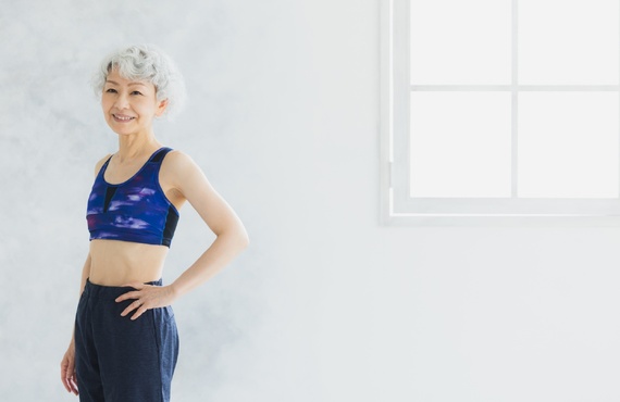 秋葉原でパーソナルトレーニングしませんか？